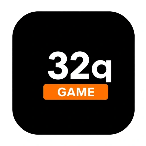 Logo da 32q