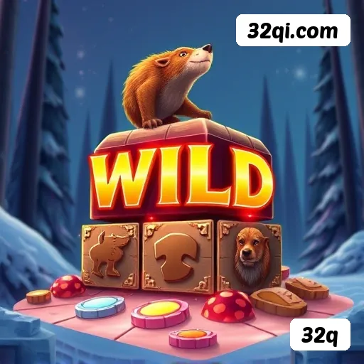 Controle de apostas 32q