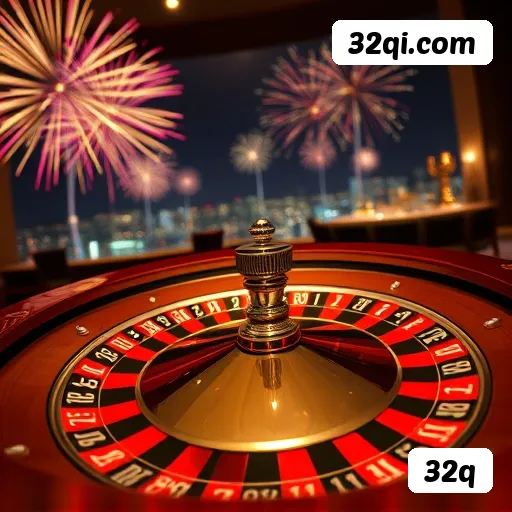 Plataforma 32q - Imagem principal